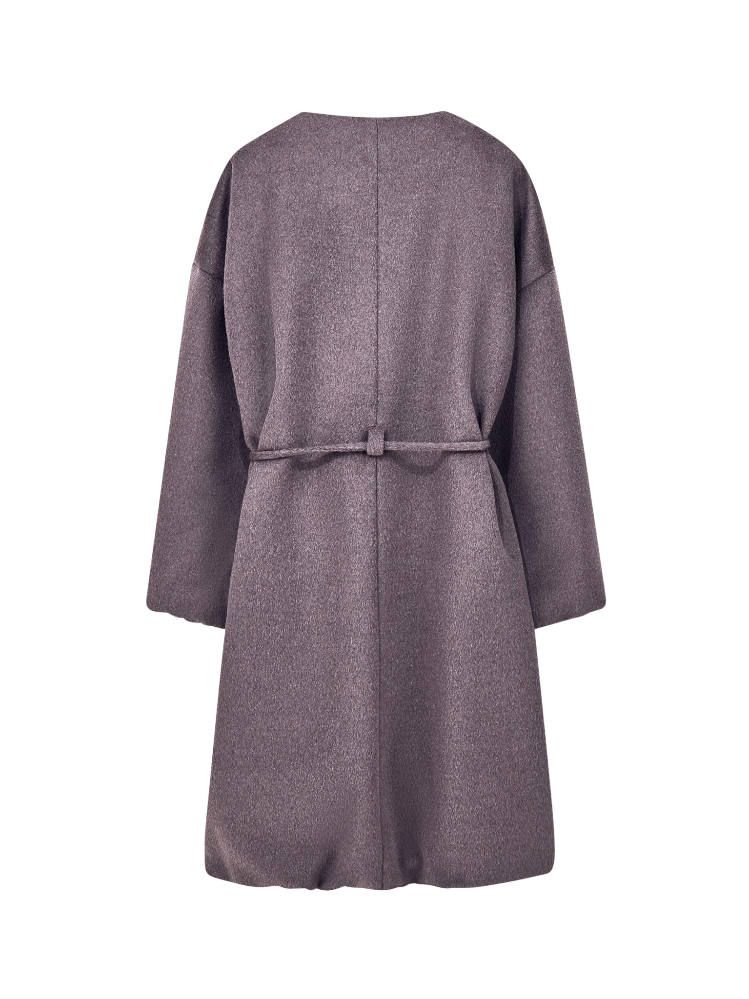 [Giorgio Armani] Coat FW26 GW003442 TE21755