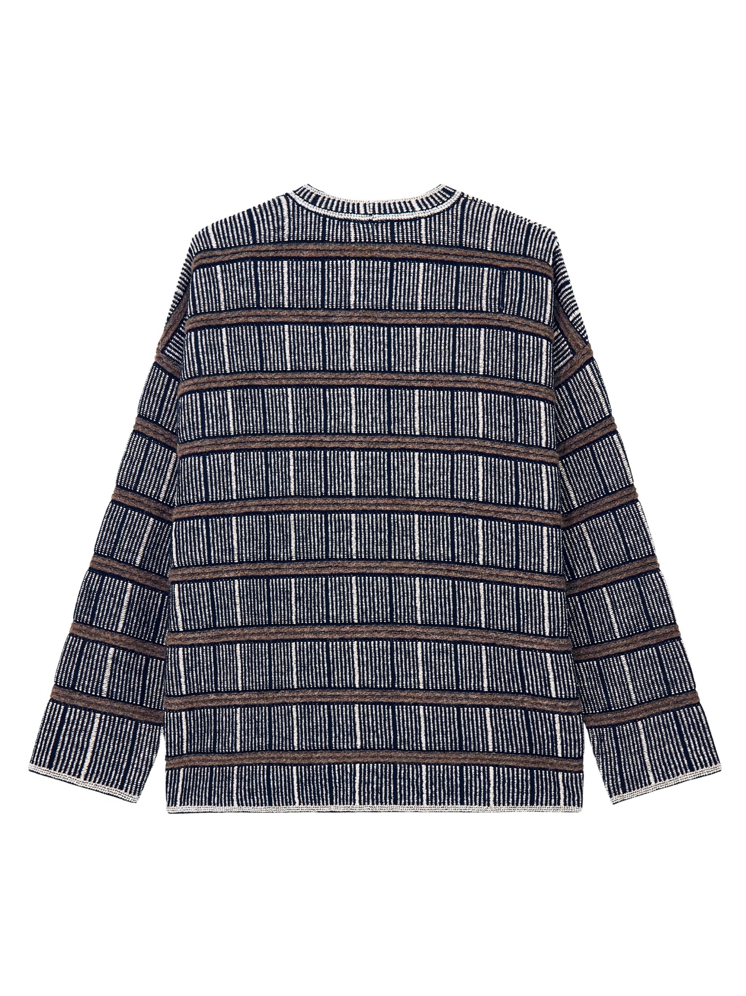 [Giorgio Armani] Knitwear FW26 GM004438 AF30091