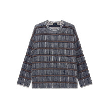 [Giorgio Armani] Knitwear FW26 GM004438 AF30091