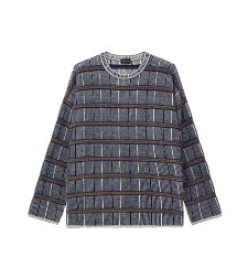 [Giorgio Armani] Knitwear FW26 GM004438 AF30091