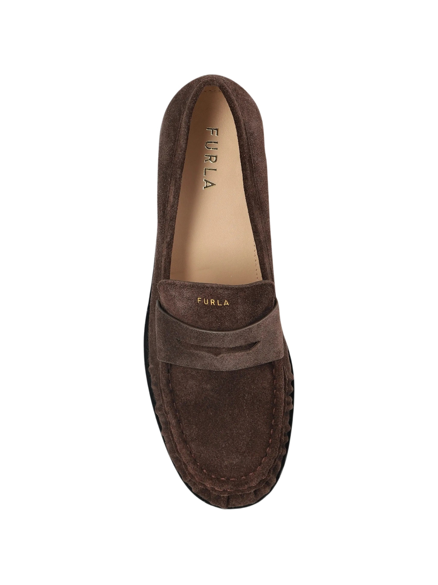 [Furla] Loafer FW26 YM42SFR BX4683