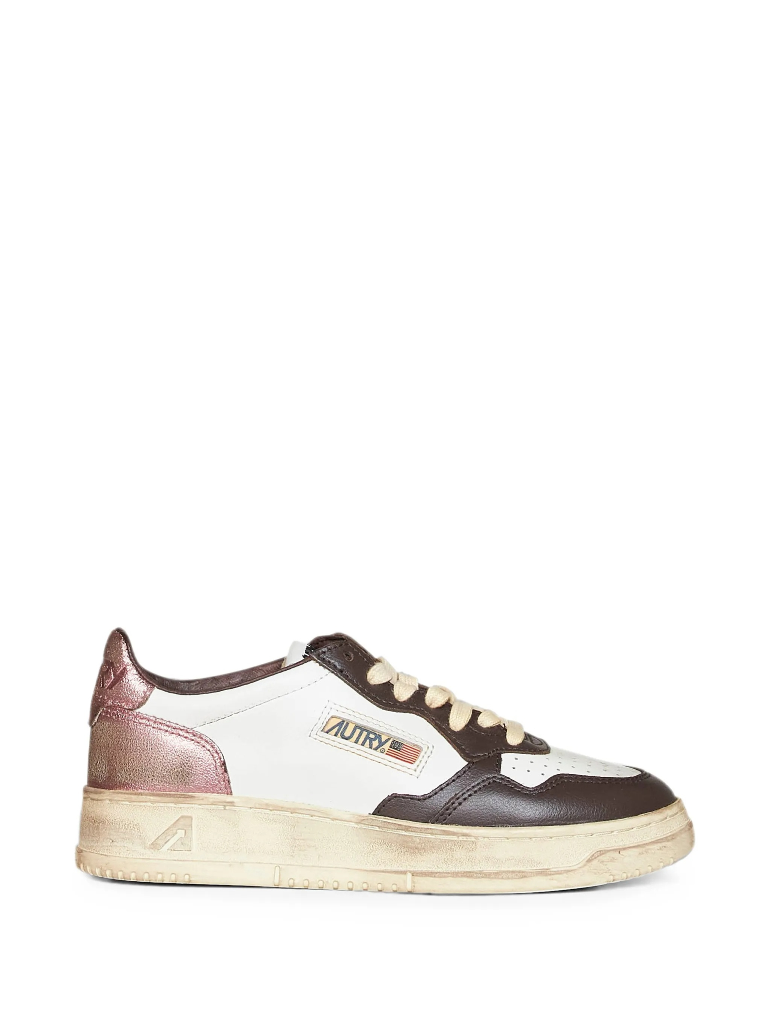 [AUTRY] Sneakers FW26 AVLW SV62