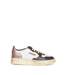 [AUTRY] Sneakers FW26 AVLW SV62