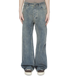 [RICK OWENS DRKSHDW] Jeans FW26 DU02F6351DMI56