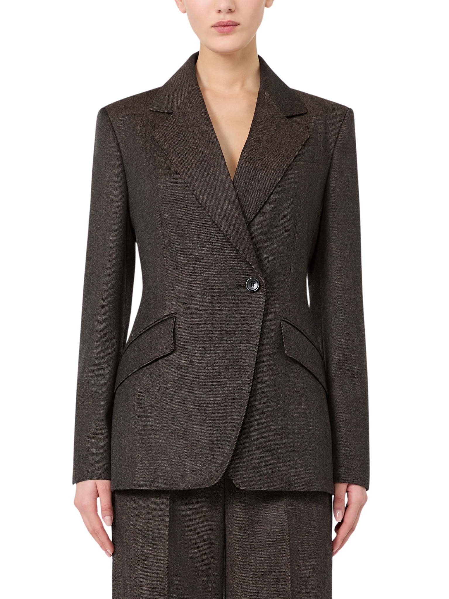 [Max Mara] Blazer FW26 2621046022600