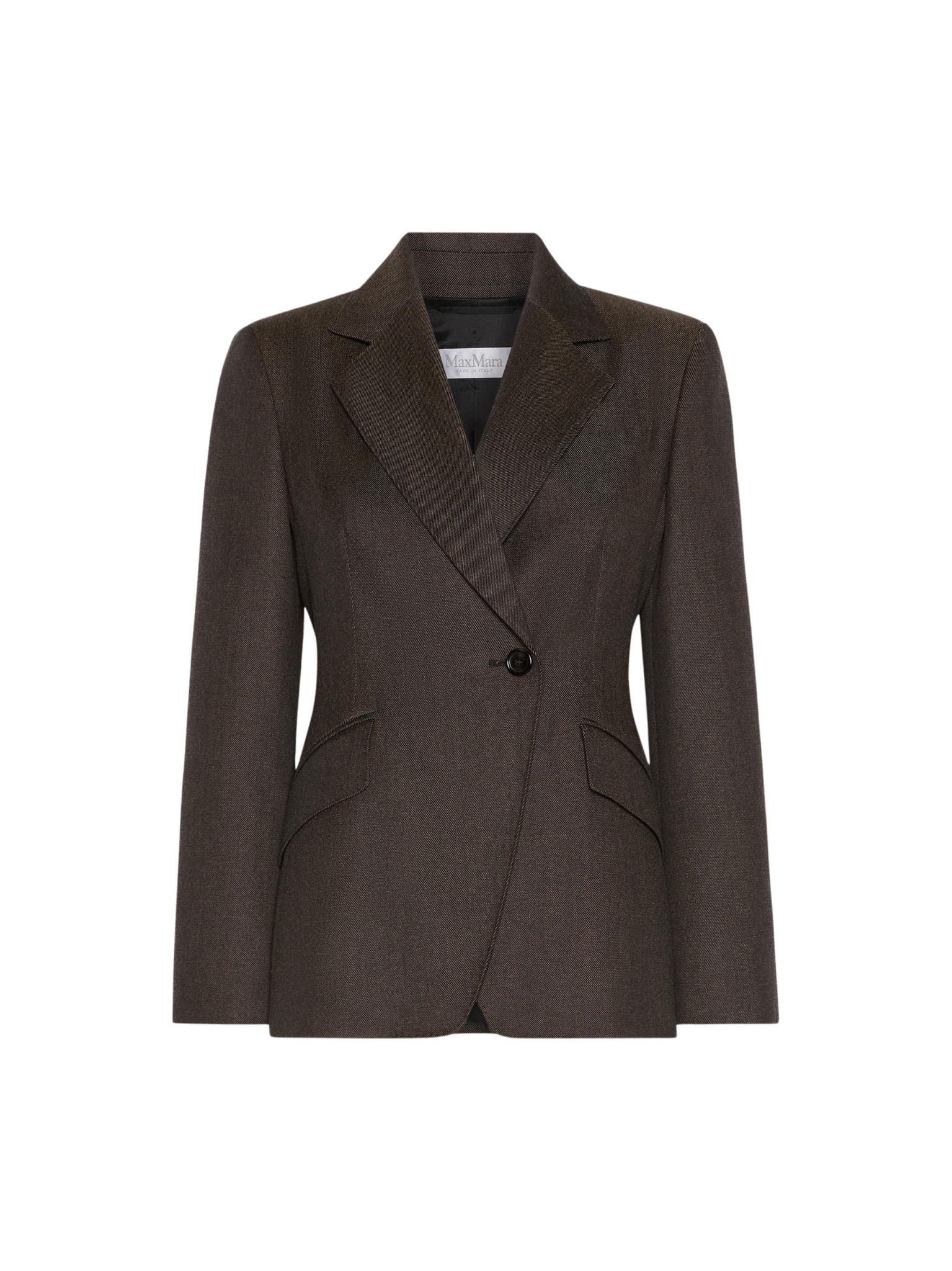 [Max Mara] Blazer FW26 2621046022600