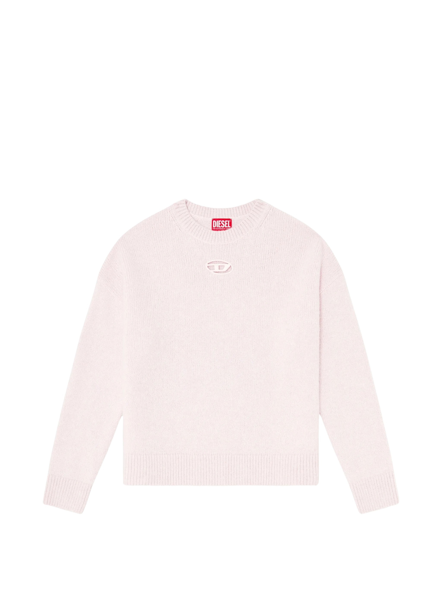 [Diesel] Knitwear FW26 A20834 0TKCZ
