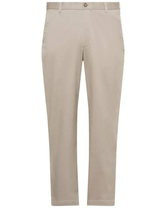 [CALVIN KLEIN] Trousers FW26 LV04LG600G
