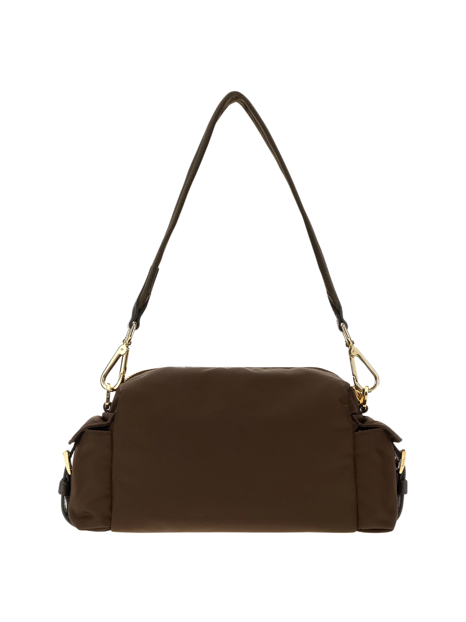[Prada] Shoulder bag FW26 1BH232 RDLN