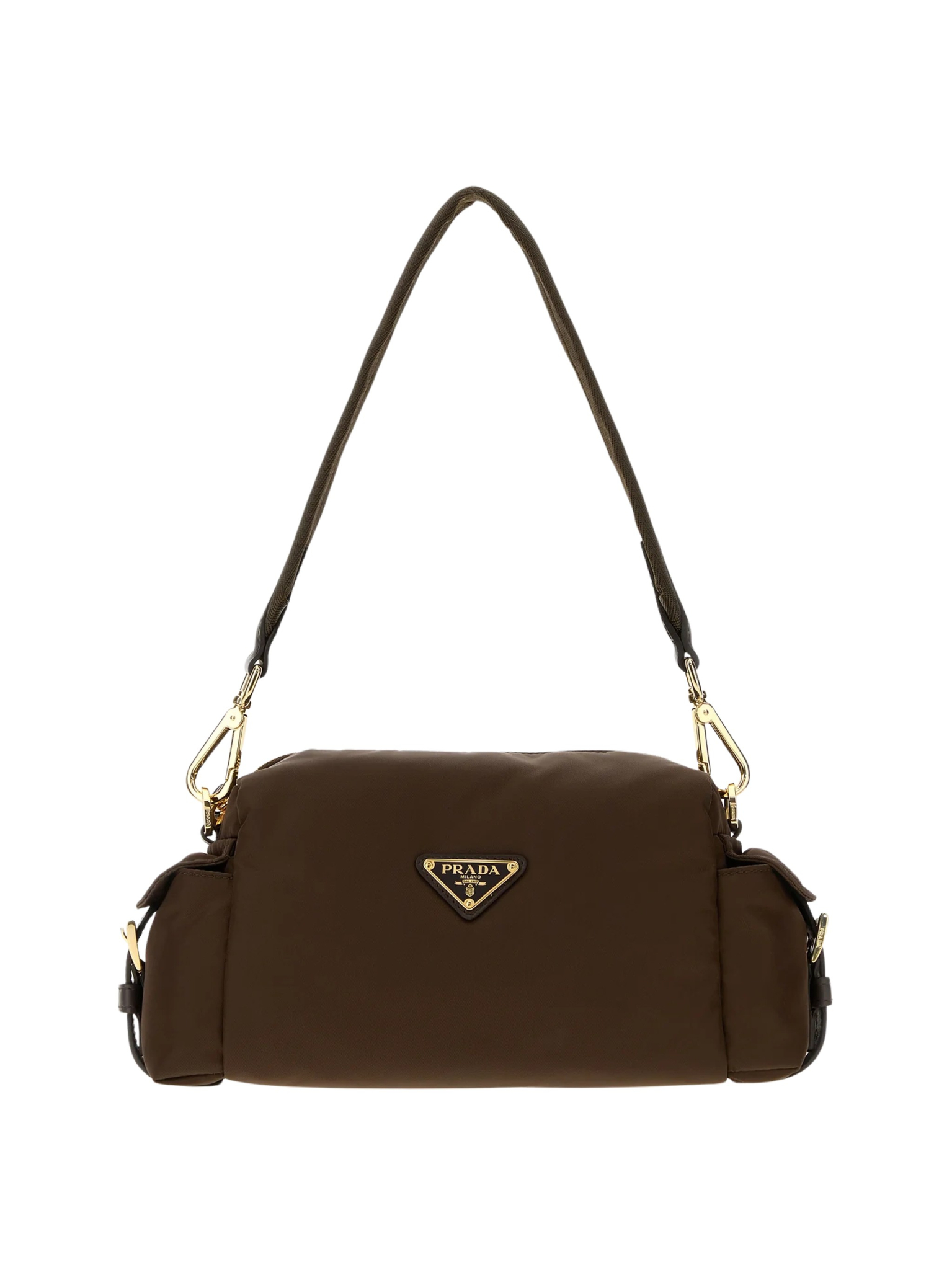 [Prada] Shoulder bag FW26 1BH232 RDLN
