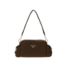 [Prada] Shoulder bag FW26 1BH232 RDLN