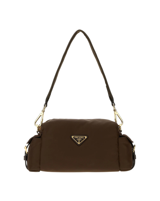 [Prada] Shoulder bag FW26 1BH232 RDLN