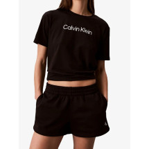 [CALVIN KLEIN] T-shirts Short Sleeve FW26 LVGWS6K238