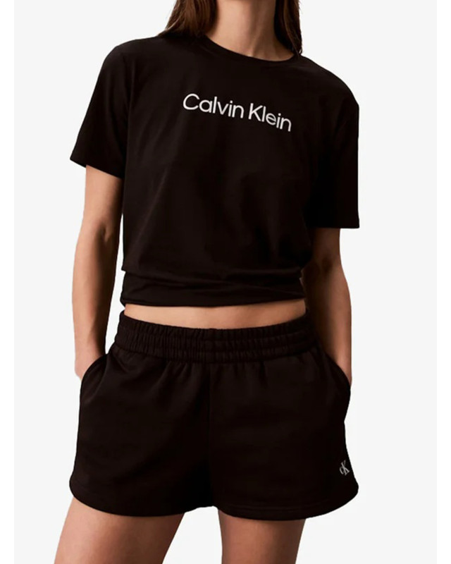 [CALVIN KLEIN] T-shirts Short Sleeve FW26 LVGWS6K238