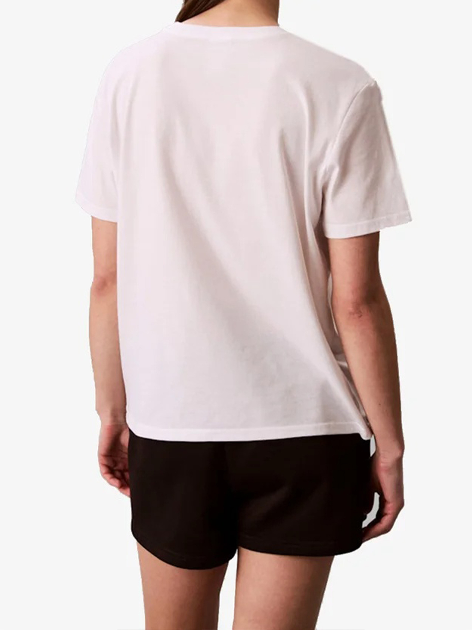 [CALVIN KLEIN] T-shirts Short Sleeve FW26 LVGWS6K238