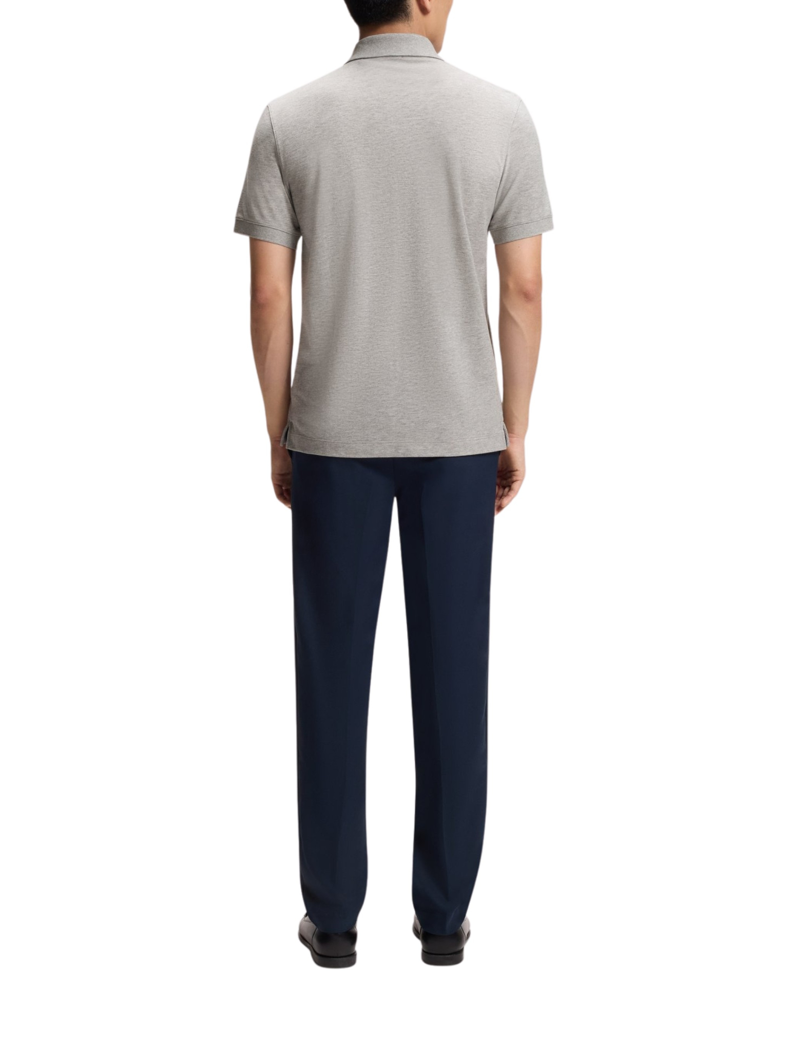 [HUGO BOSS] T-shirts Short Sleeve FW26 50553564