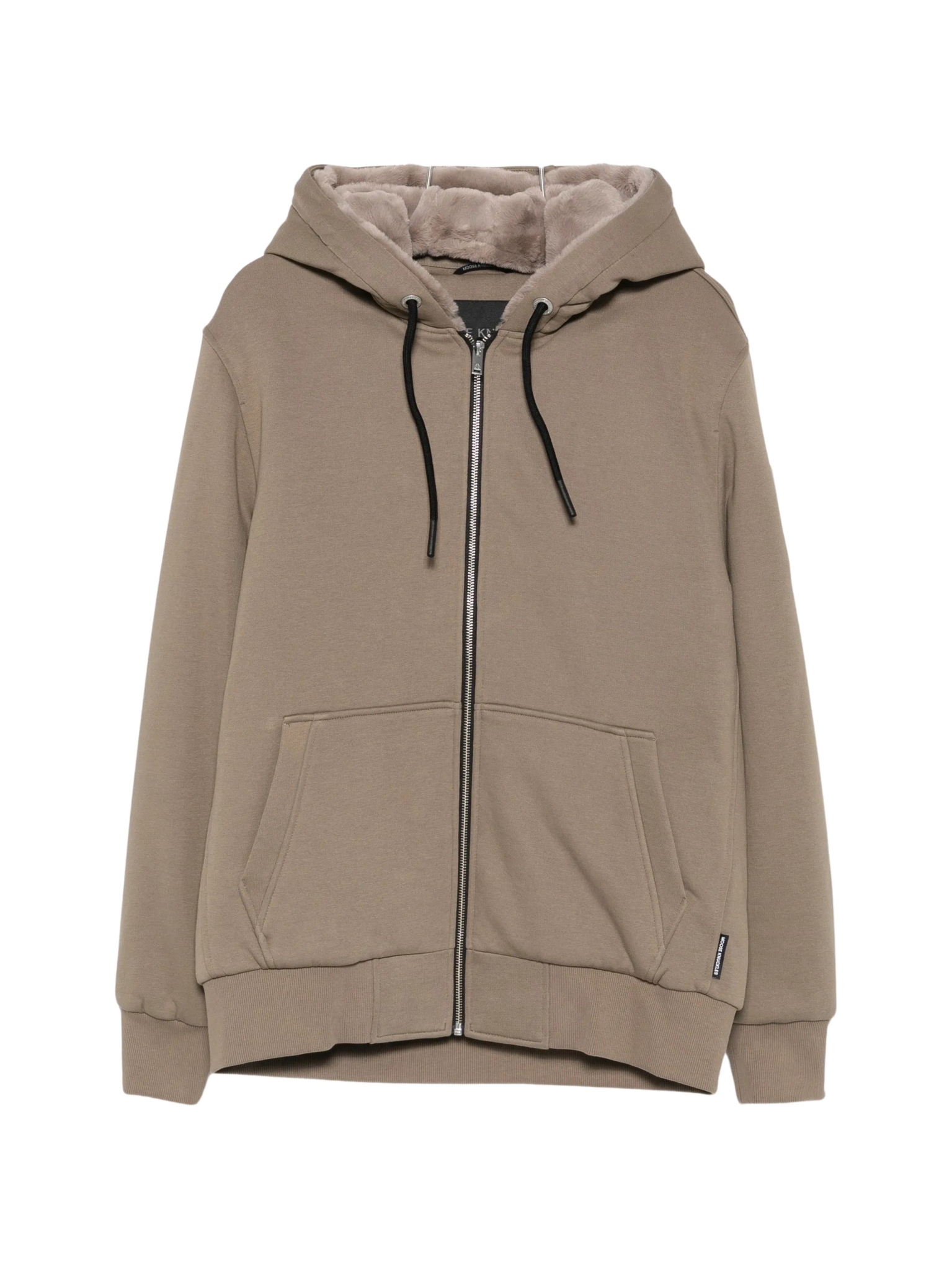 [Moose Knuckles] Sweatshirt FW26 M32MS600