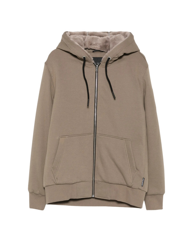 [Moose Knuckles] Sweatshirt FW26 M32MS600