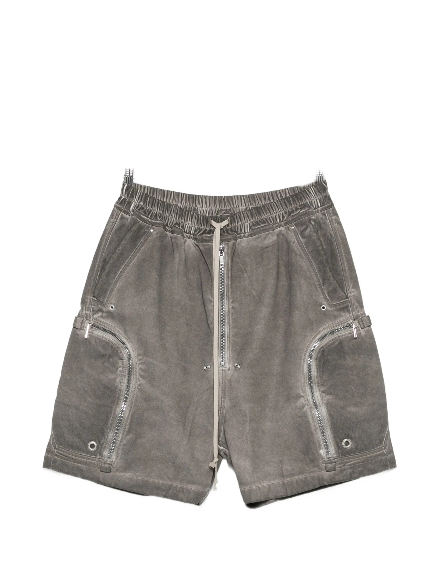 [RICK OWENS DRKSHDW] Shorts FW26 DU02F6389DLD78
