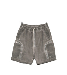 [RICK OWENS DRKSHDW] Shorts FW26 DU02F6389DLD78