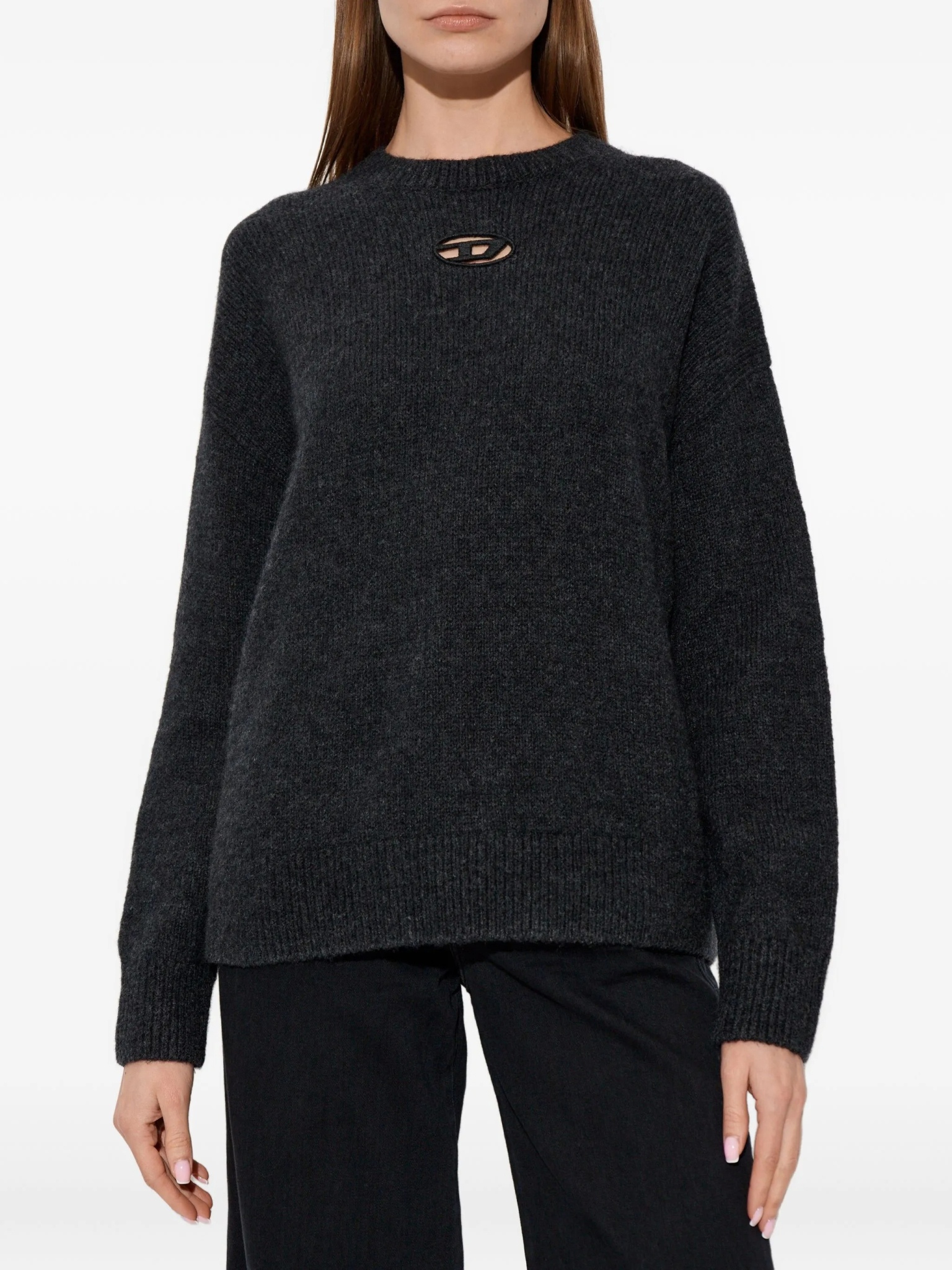 [Diesel] Knitwear FW26 A20834 0TKCZ
