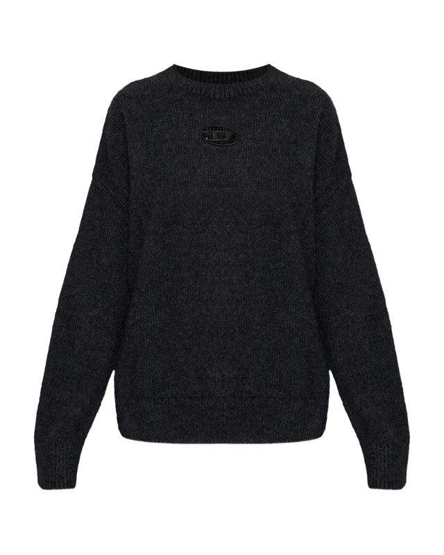 [Diesel] Knitwear FW26 A20834 0TKCZ