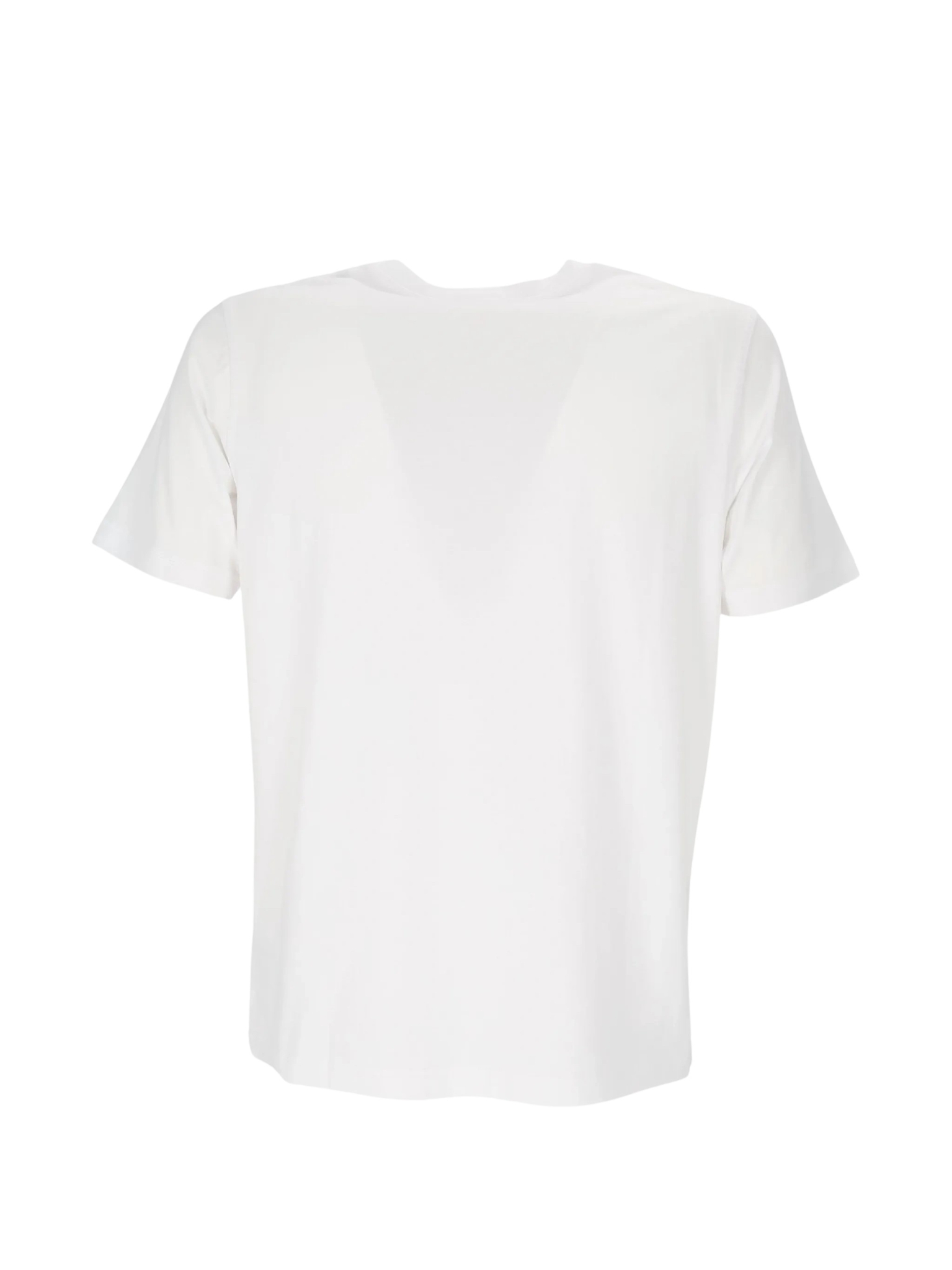 [Diesel] T-shirts Short Sleeve FW26 A25121 0QIAM