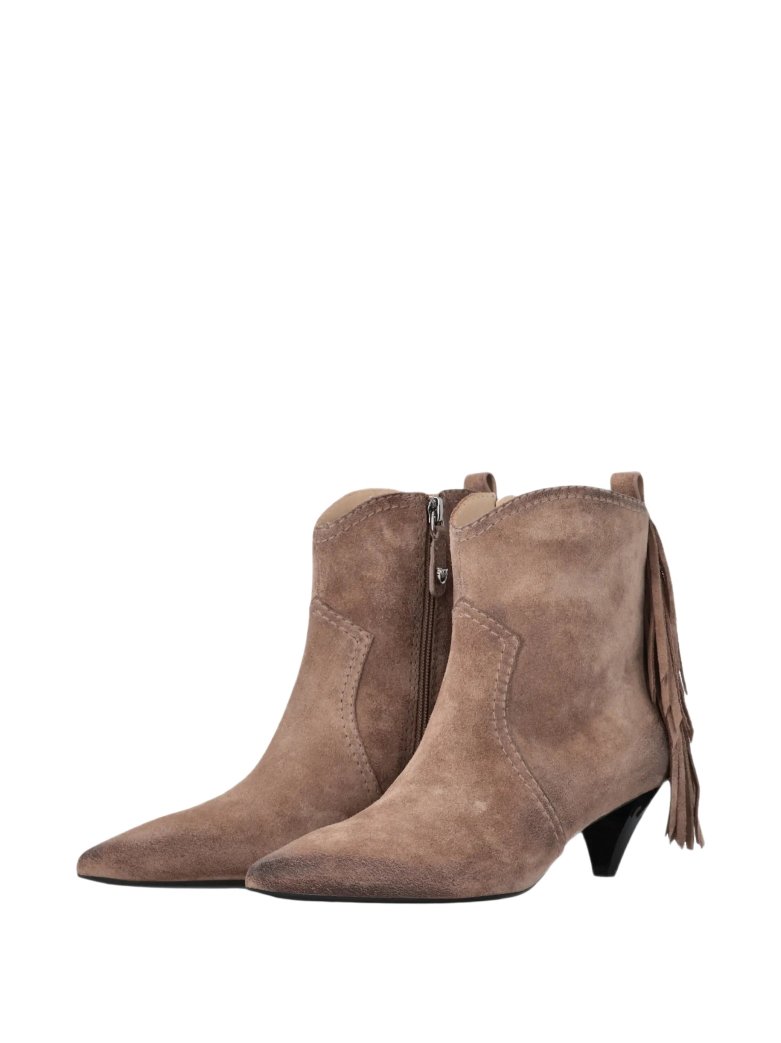 [PINKO] Boots FW26 SD0653P151