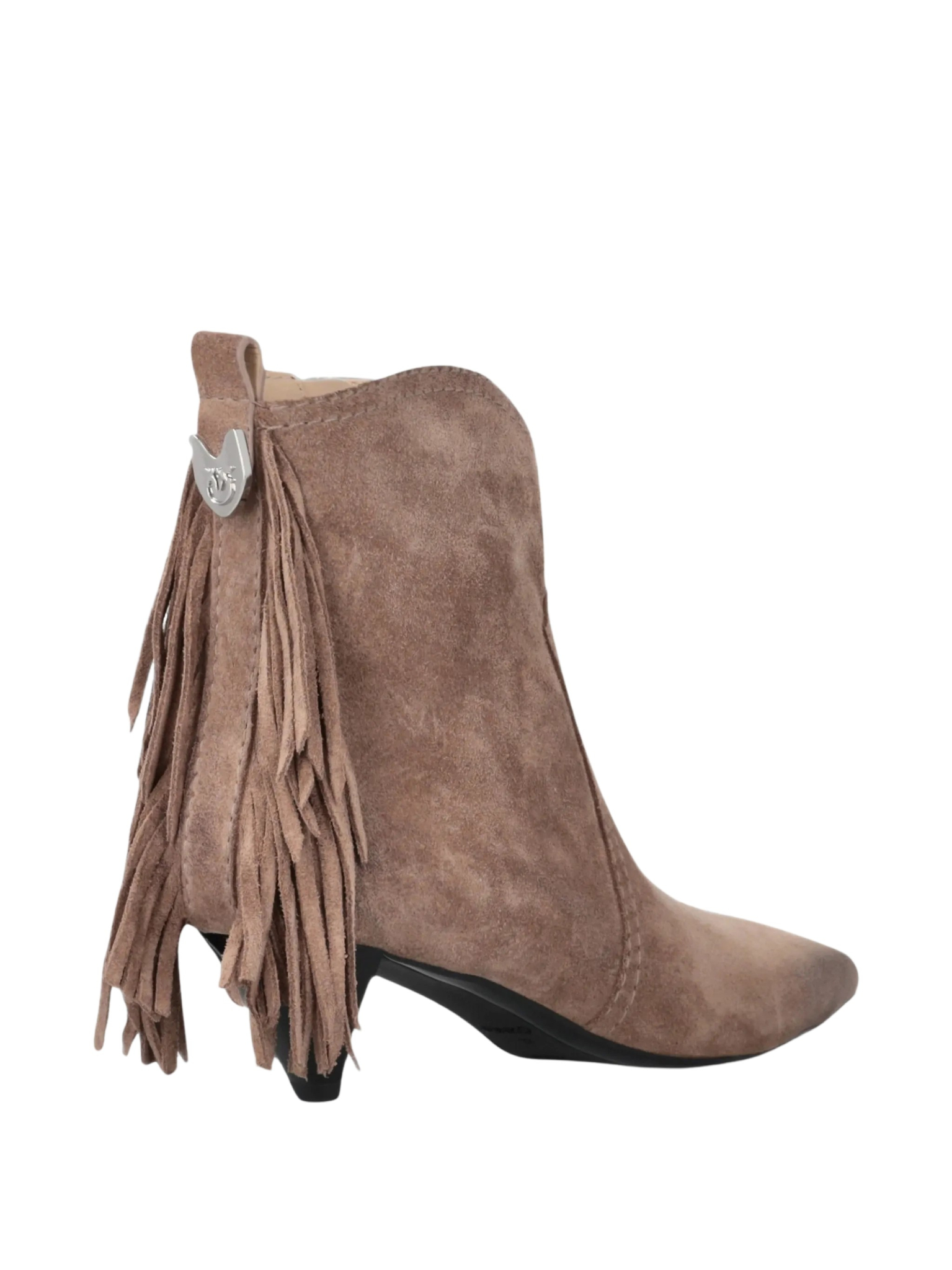 [PINKO] Boots FW26 SD0653P151