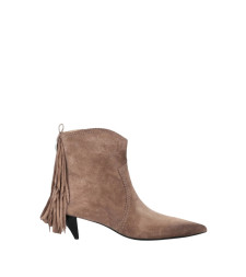 [PINKO] Boots FW26 SD0653P151