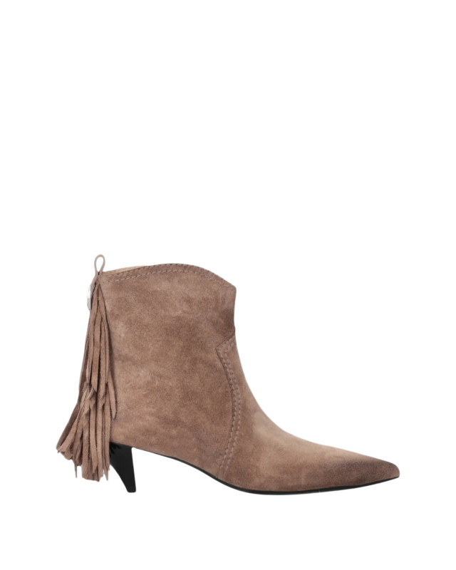 [PINKO] Boots FW26 SD0653P151