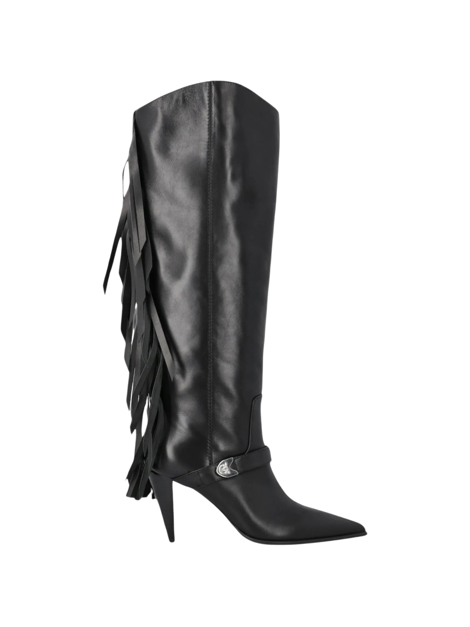 [PINKO] Boots FW26 SD0589P003