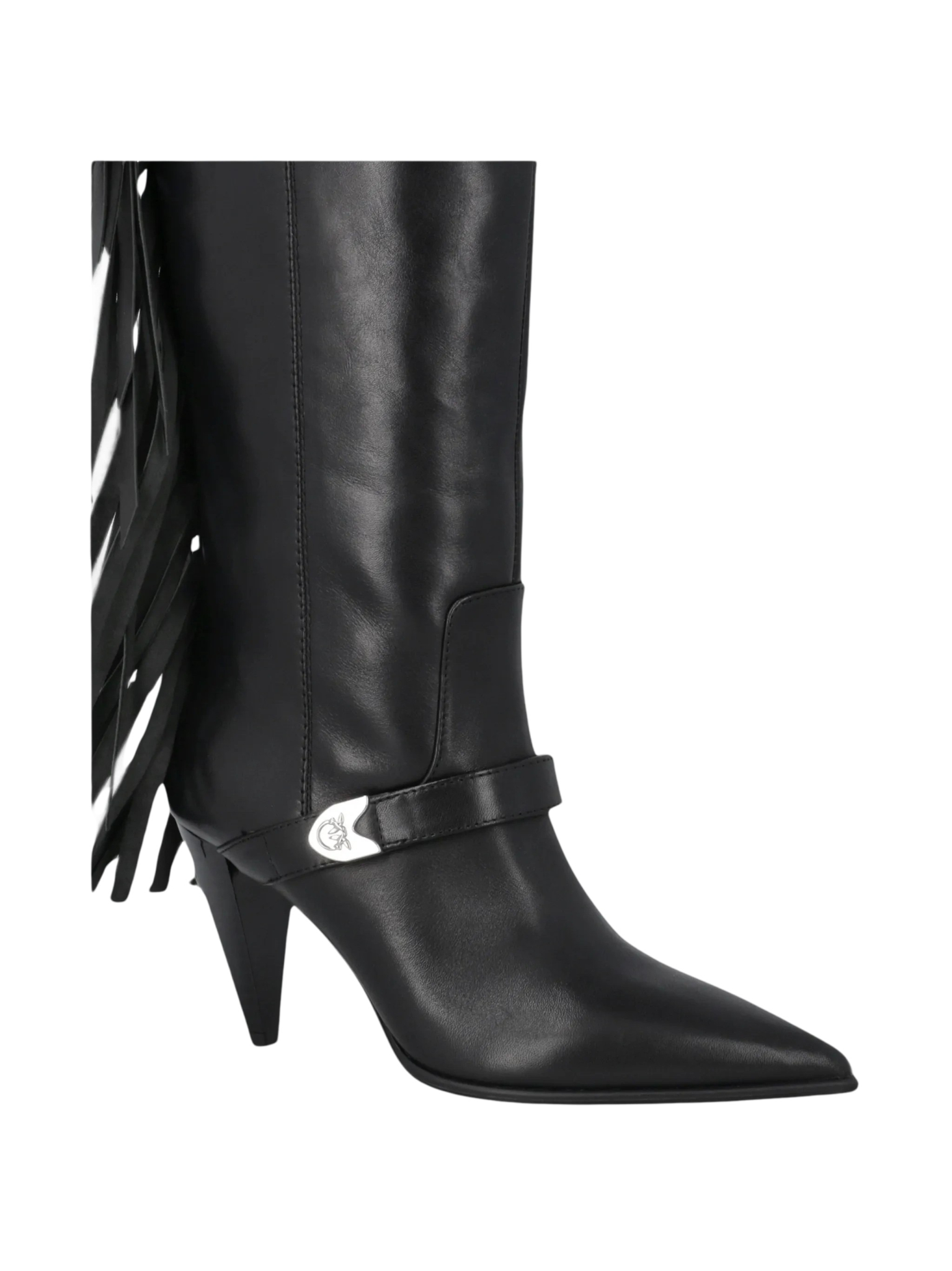 [PINKO] Boots FW26 SD0589P003