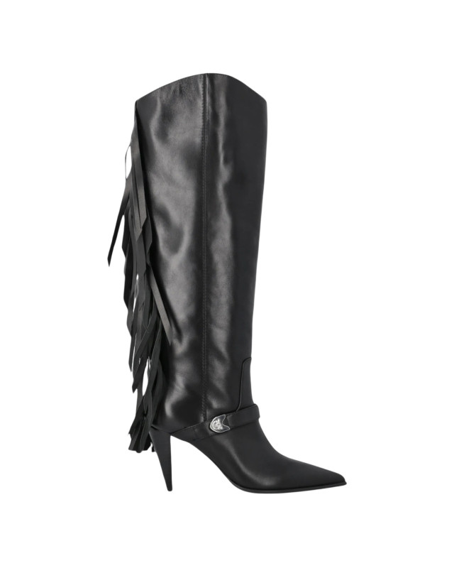 [PINKO] Boots FW26 SD0589P003