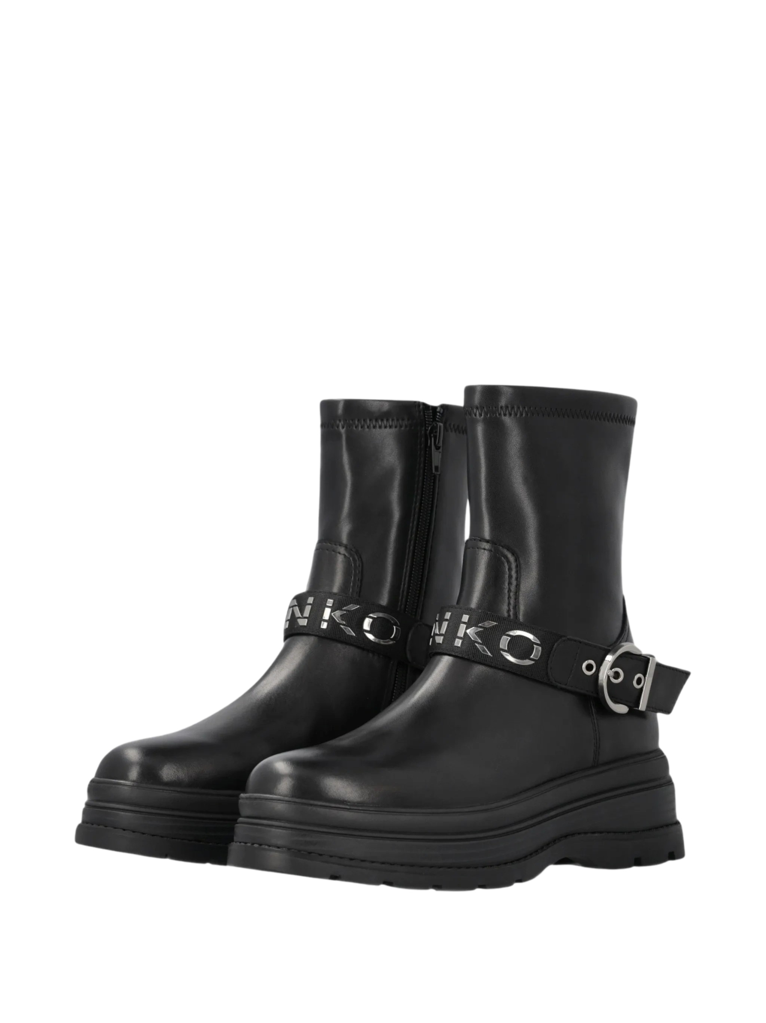 [PINKO] Boots FW26 SD0605E007