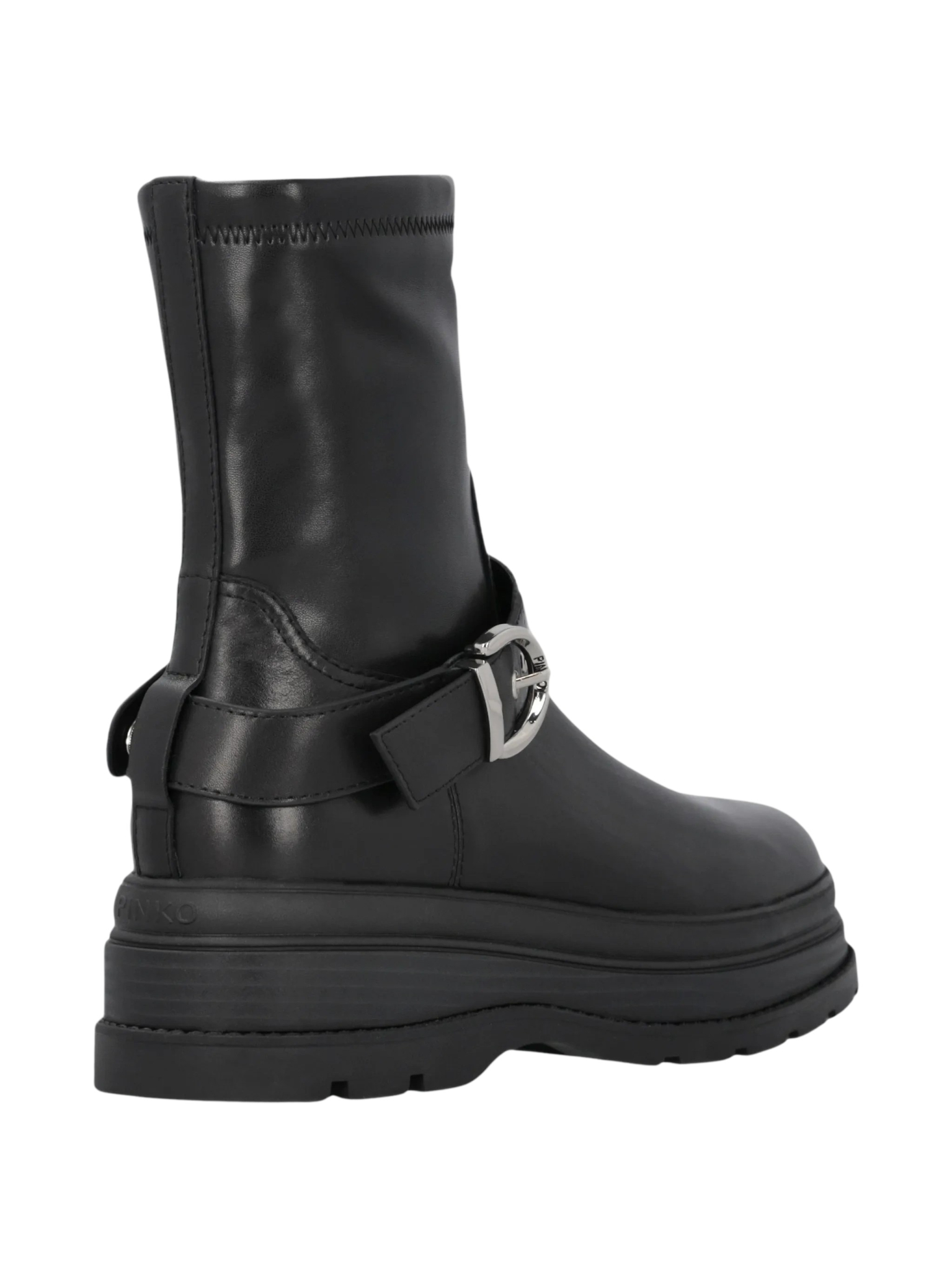 [PINKO] Boots FW26 SD0605E007