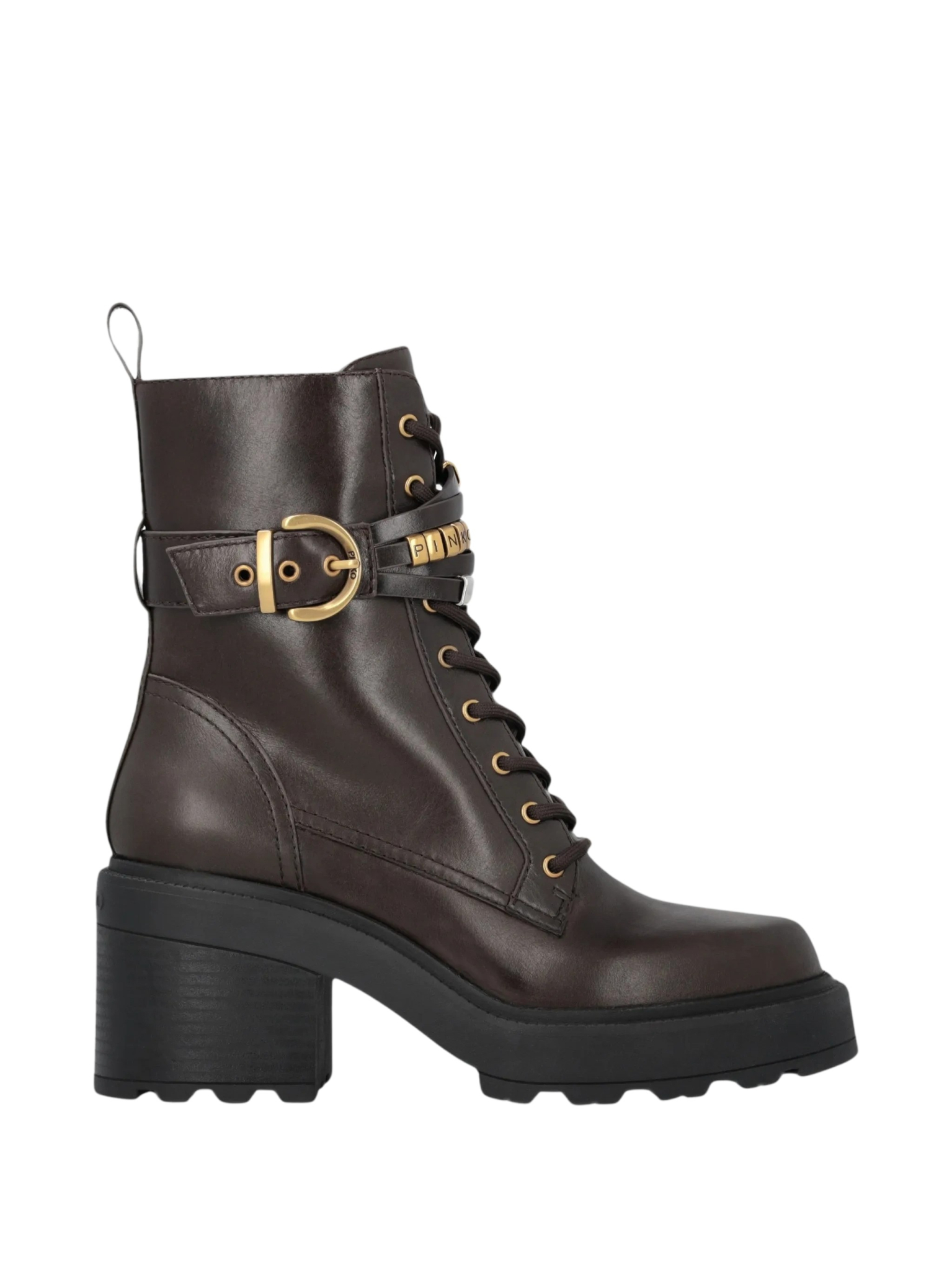 [PINKO] Boots FW26 SD0549P001
