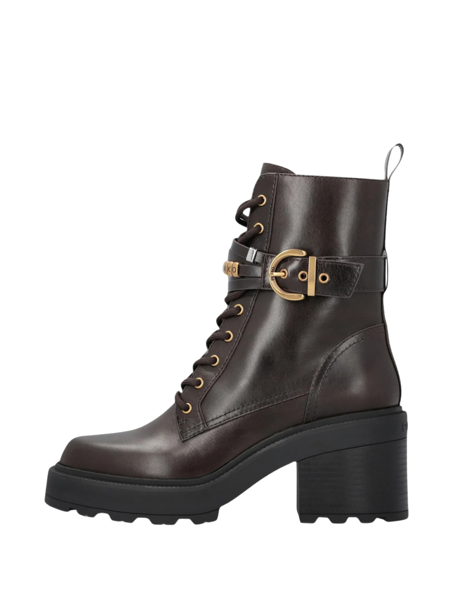 [PINKO] Boots FW26 SD0549P001