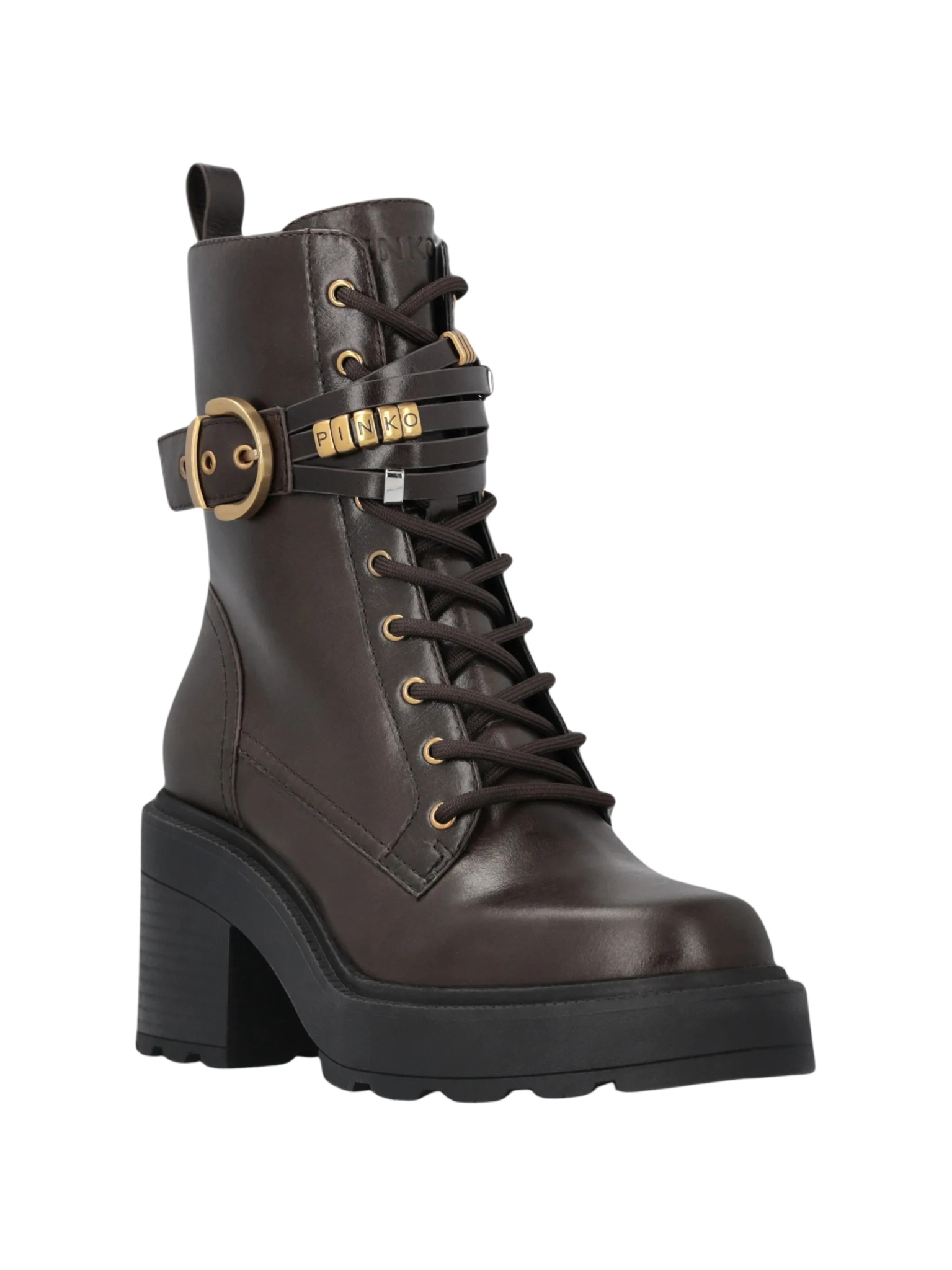 [PINKO] Boots FW26 SD0549P001