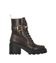 [PINKO] Boots FW26 SD0549P001