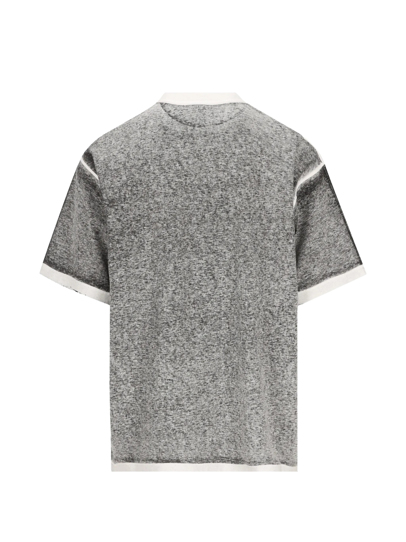 [Balenciaga] T-shirts FW26 764235 TUVS2