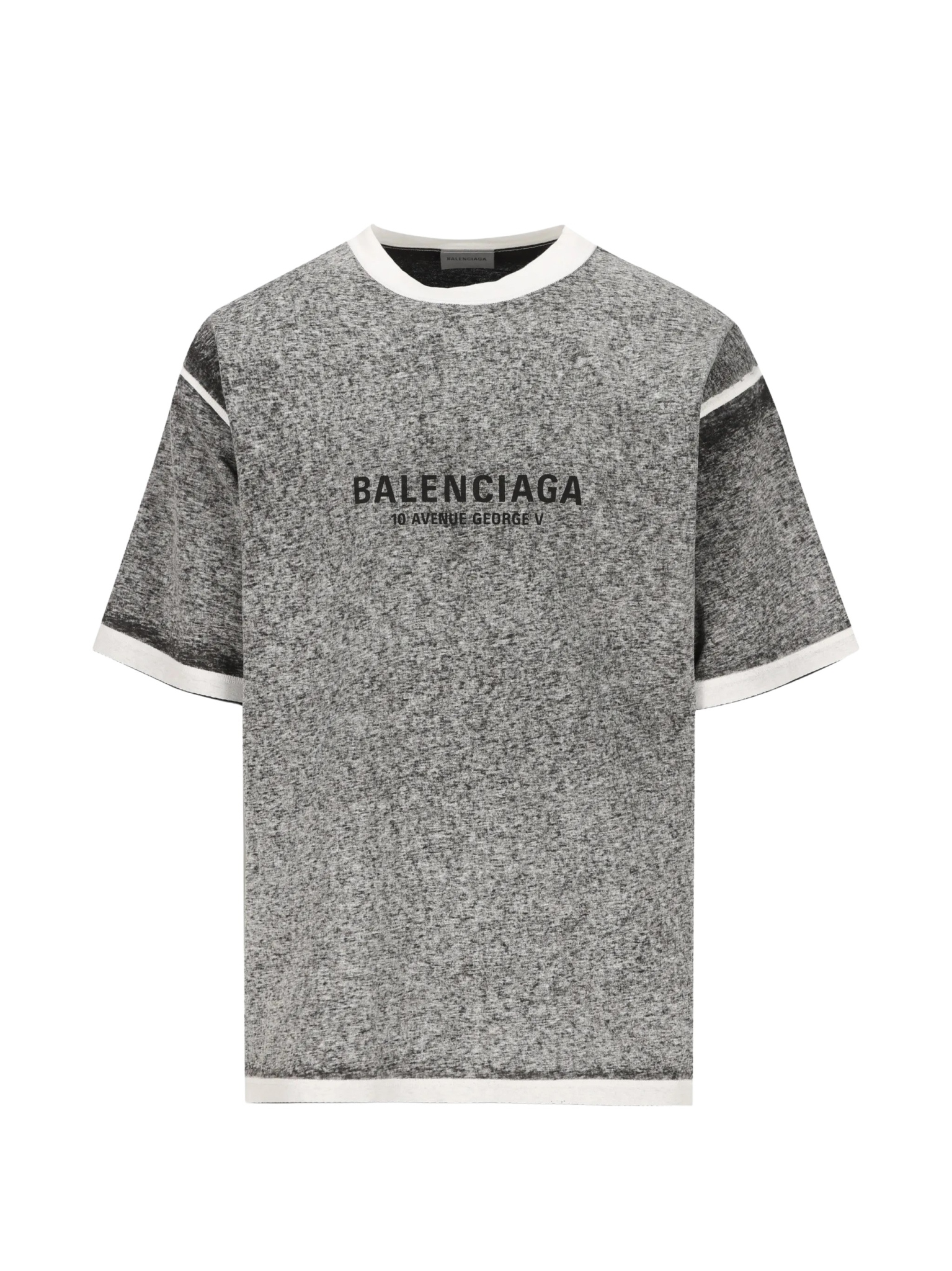 [Balenciaga] T-shirts FW26 764235 TUVS2