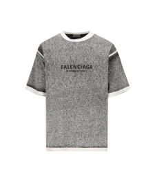 [Balenciaga] T-shirts FW26 764235 TUVS2