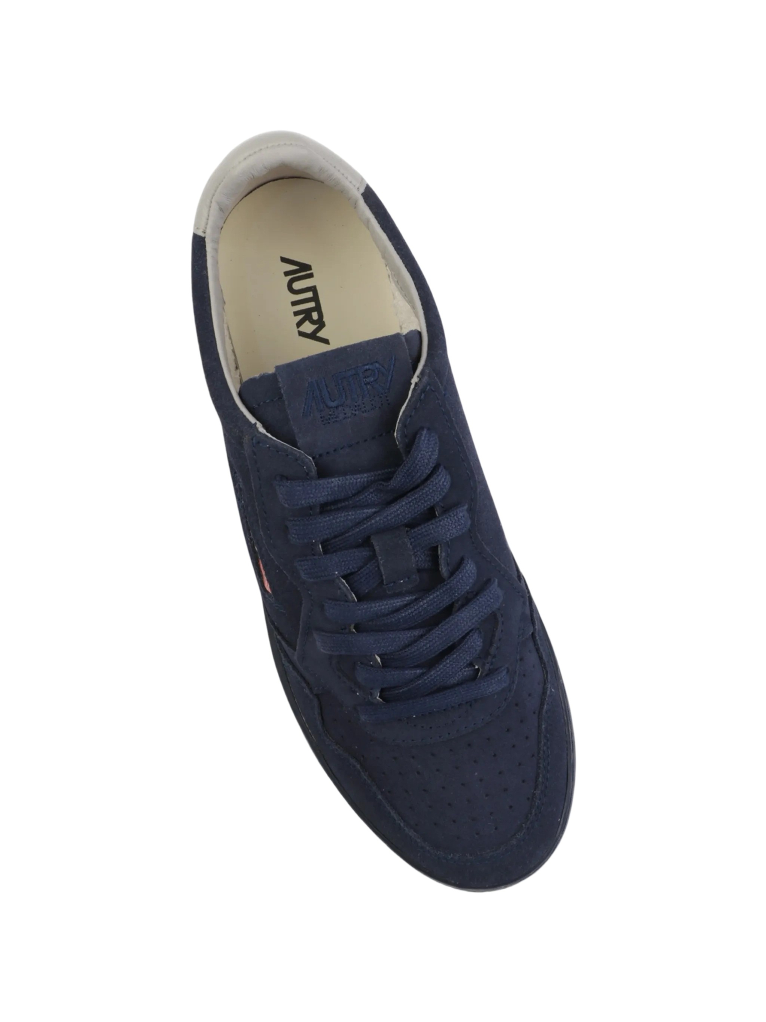 [AUTRY] Sneakers FW26 AULM OH07