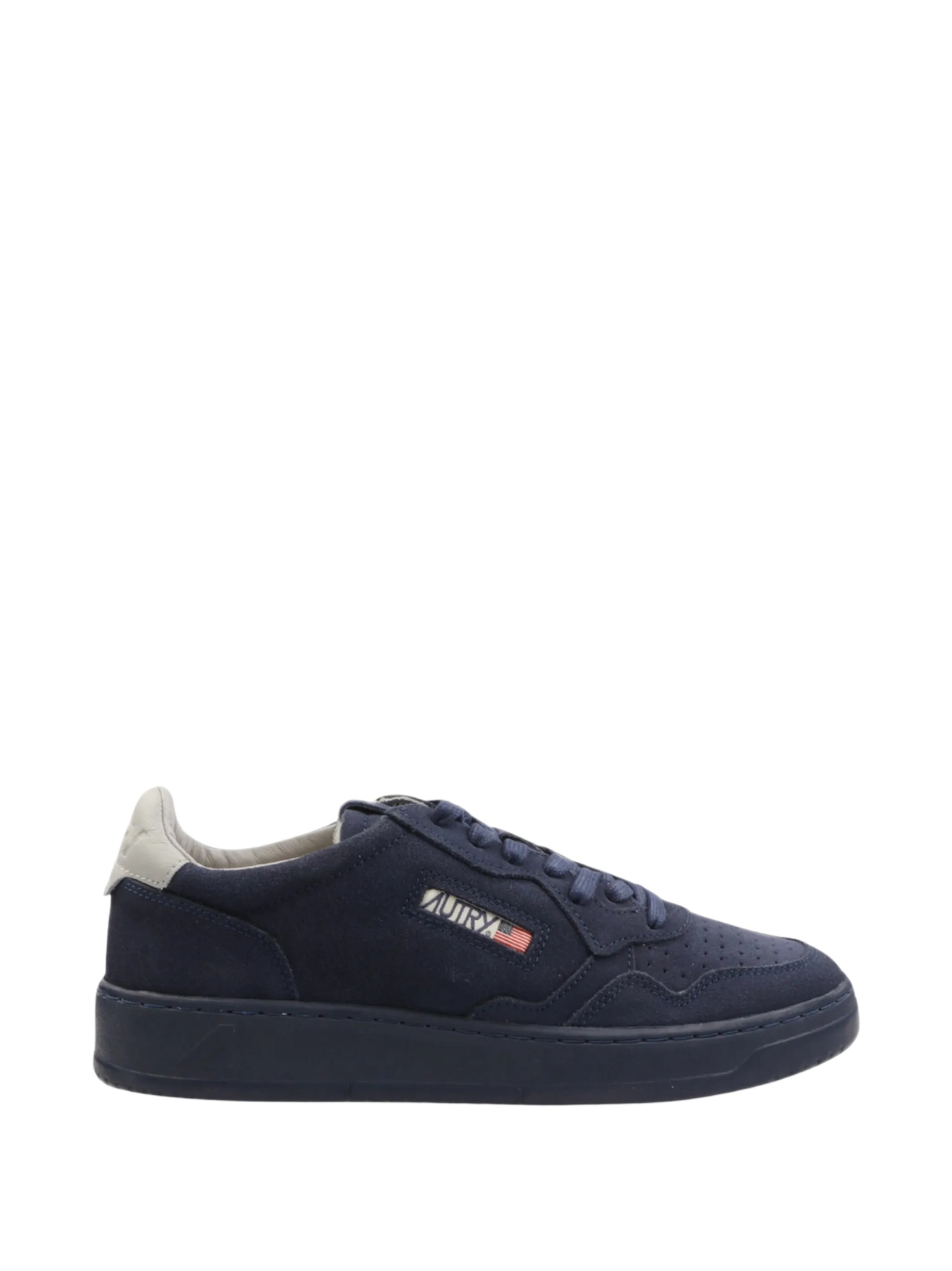 [AUTRY] Sneakers FW26 AULM OH07