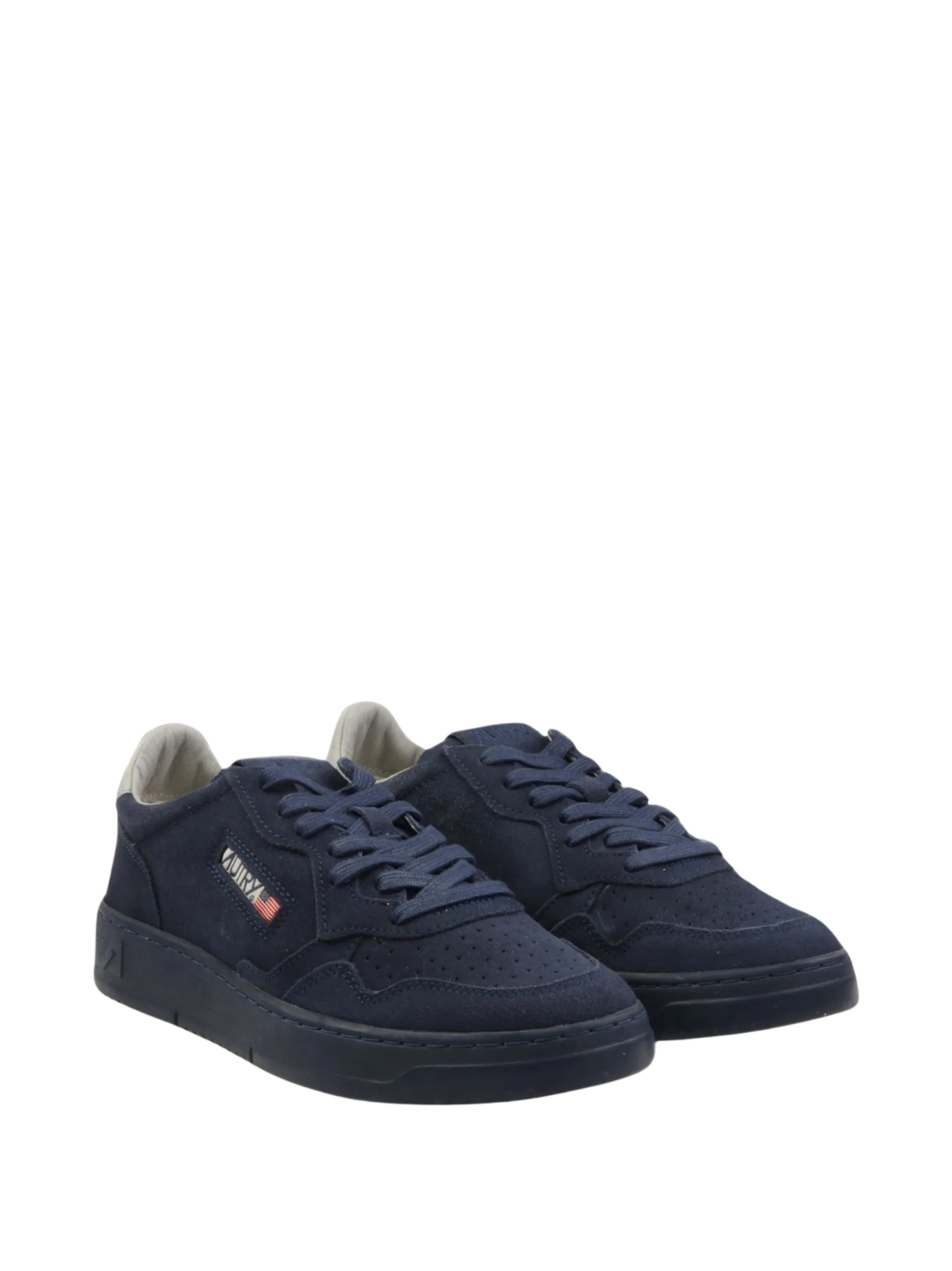 [AUTRY] Sneakers FW26 AULM OH07