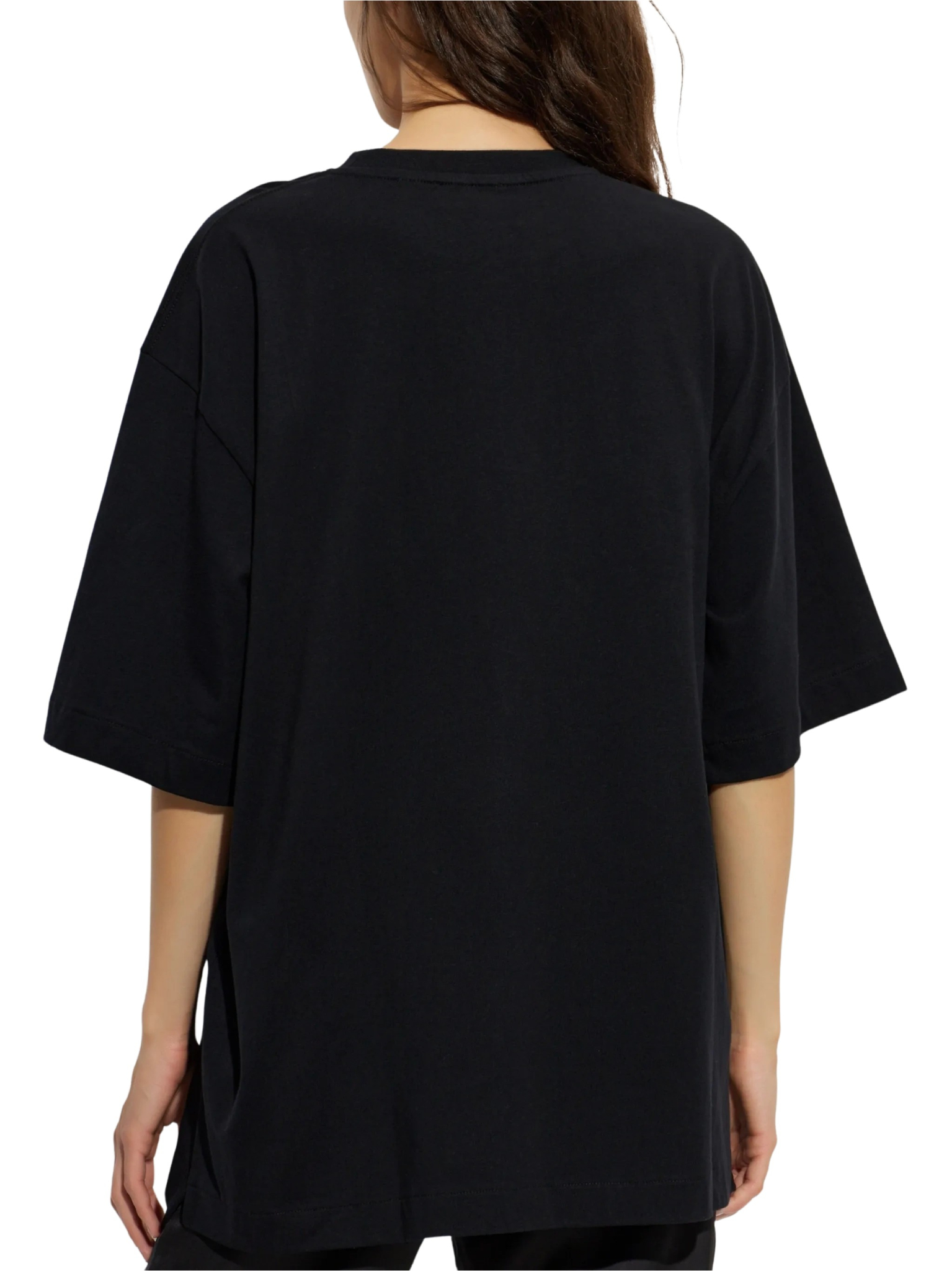 [Off-White] T-shirts FW26 44MAA120F26J00J001