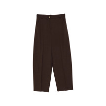 [PINKO] Trousers FW26 107712 A3MS