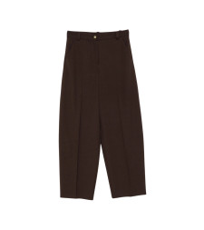 [PINKO] Trousers FW26 107712 A3MS