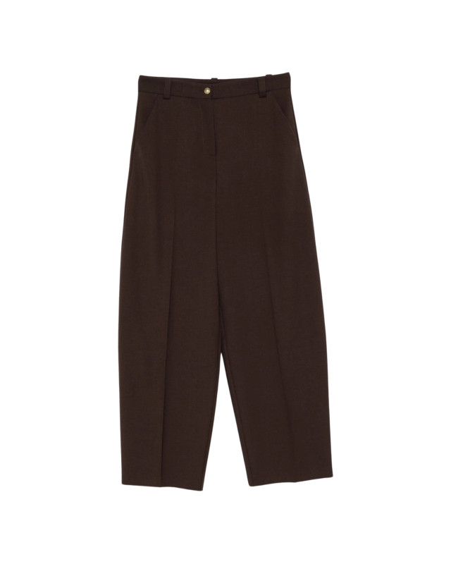 [PINKO] Trousers FW26 107712 A3MS